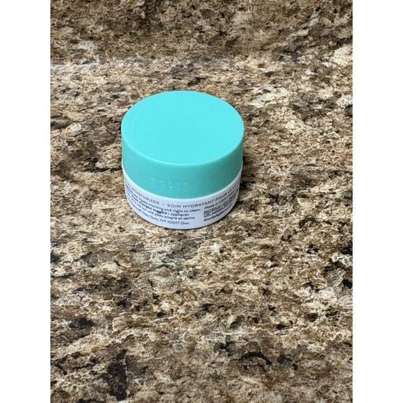 Drunk Elephant Protini Polypeptide Cream .16 oz 5 ml Travel Size NEW - Picture 2 of 2